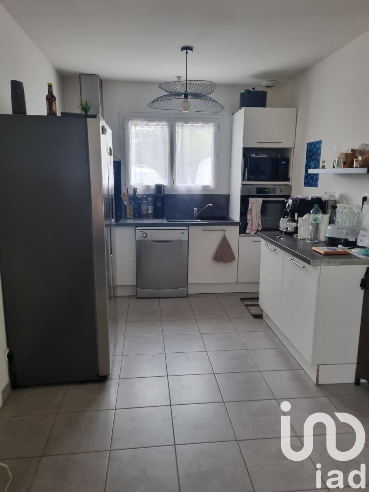 Vente Maison/villa 4 pièces - Photo 4