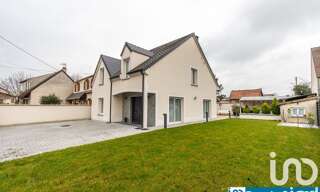 Maison 6 Pièces 150 m² à vendre à Morsang-sur-Orge (91390)