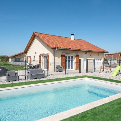 Maison 5 pièces 270000 €