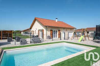 Maison 5 pièces 259000 €