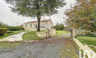 Maison 7 Pièces 135 m² à vendre à Charron (17230)