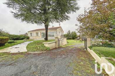 Maison 7 pièces 231000 €