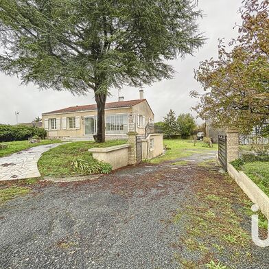 Maison 7 pièces 231000 €