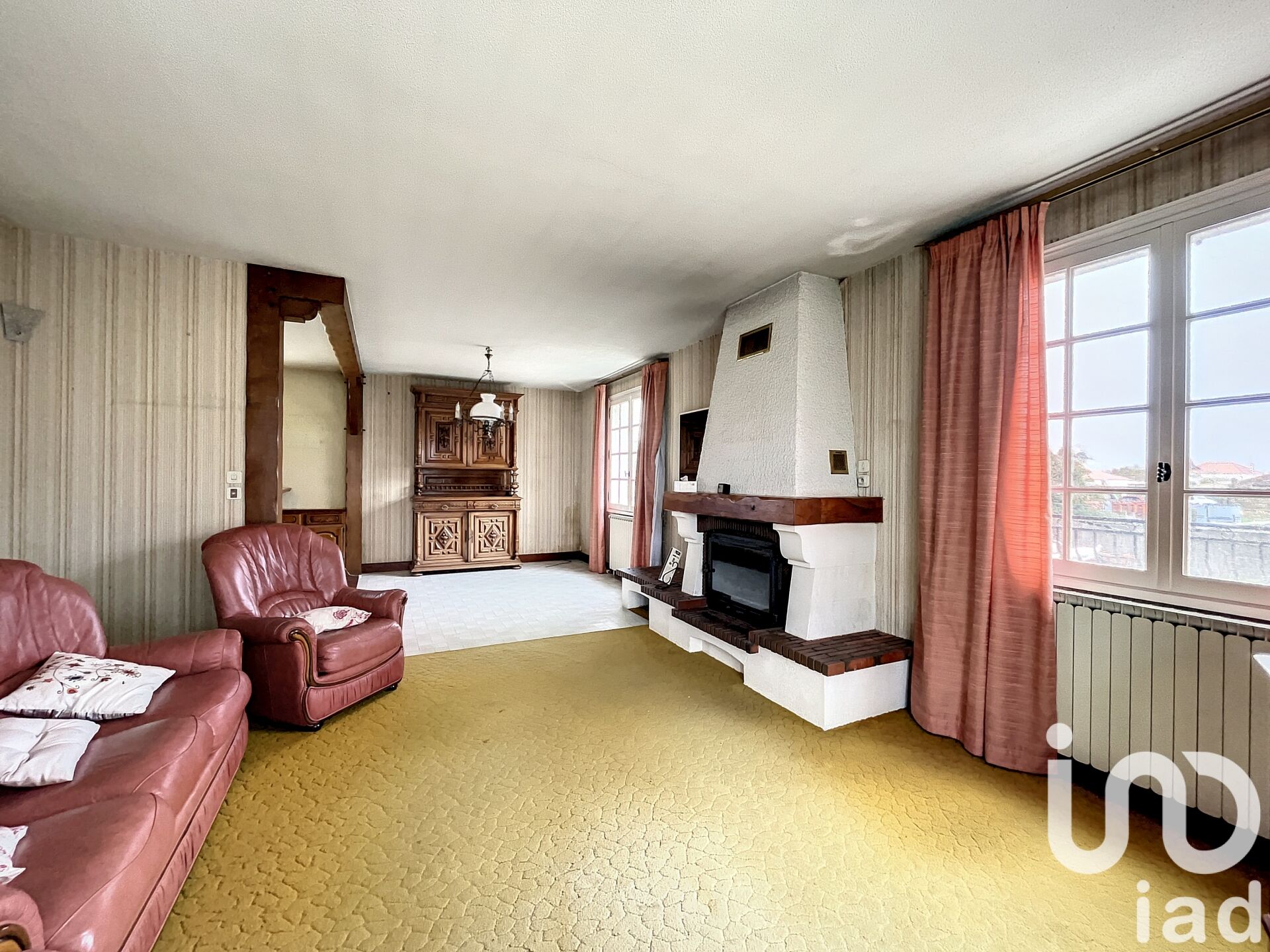 Vente Maison traditionnelle 7 pièces - Photo 2