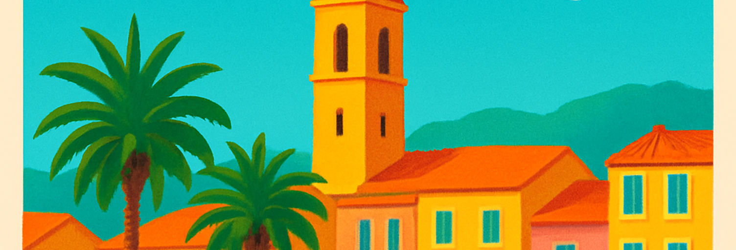 Appartement 2 Pièces 27 m² à vendre à Sanary-sur-Mer (83110)