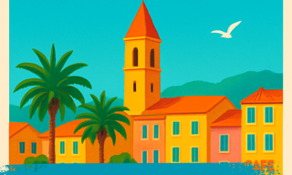 Appartement 2 Pièces 27 m² à vendre à Sanary-sur-Mer (83110)