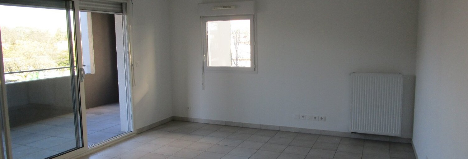 Appartement 1 Pièce 34 m² à louer à Montpellier (34000)
