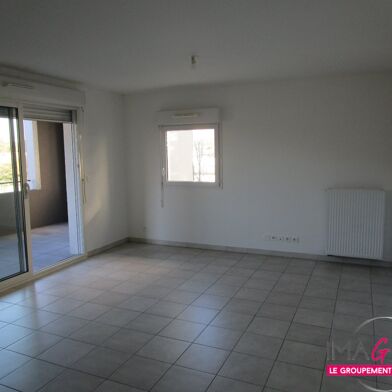 Appartement 1 pièces 640 €