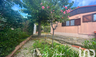 Maison 3 Pièces 40 m² à vendre à Le Castellet (83330)