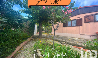 Maison 3 Pièces 40 m² à vendre à Le Castellet (83330)