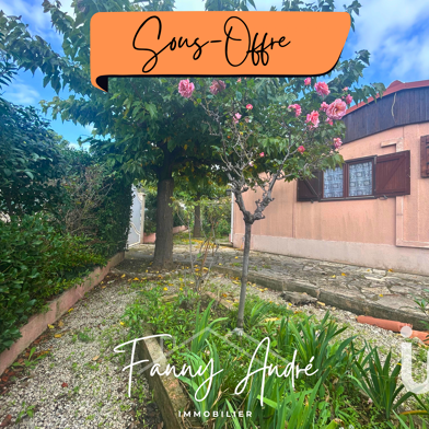 Maison 3 pièces 179000 €