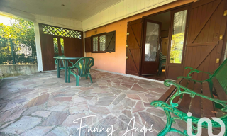 Maison 3 Pièces 40 m² à vendre à Le Castellet (83330)