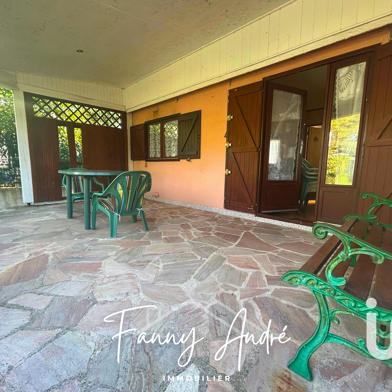 Maison 3 pièces 179000 €