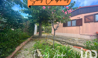 Maison 3 Pièces 40 m² à vendre à Le Castellet (83330)