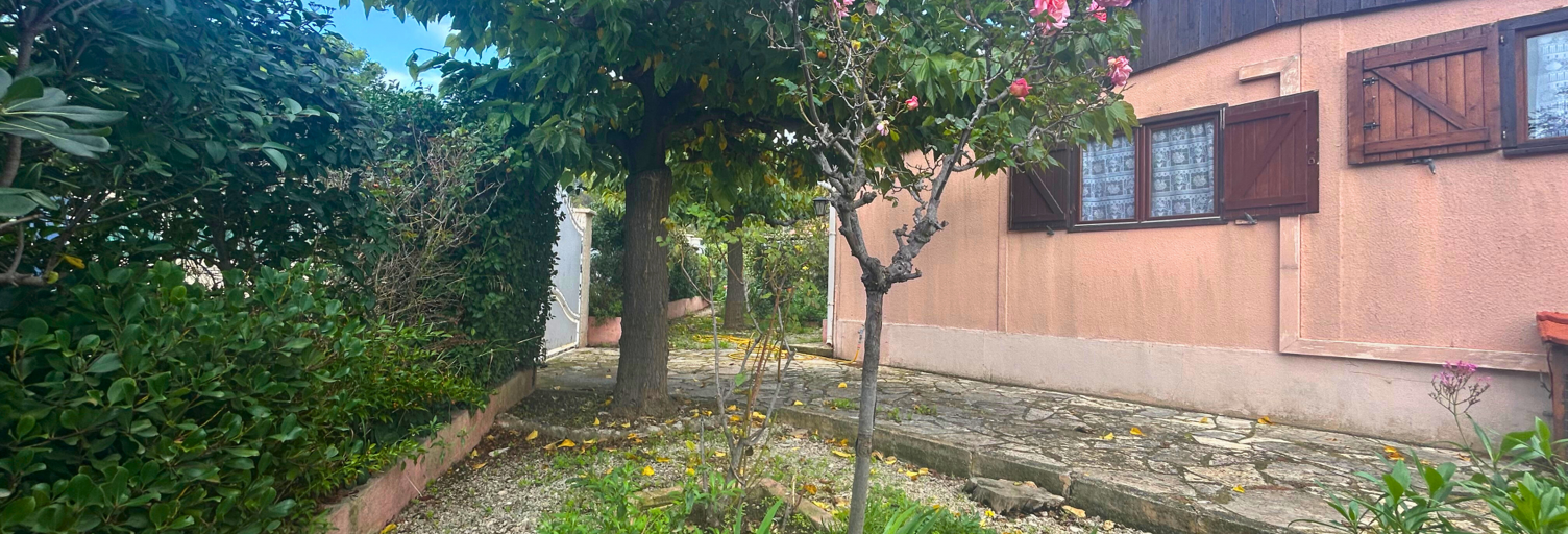 Maison 3 Pièces 40 m² à vendre à Le Castellet (83330)