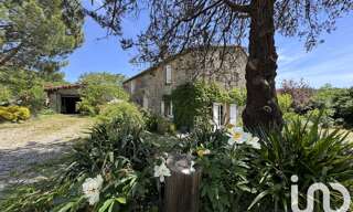 Maison 7 Pièces 215 m² à vendre à Banne (07460)