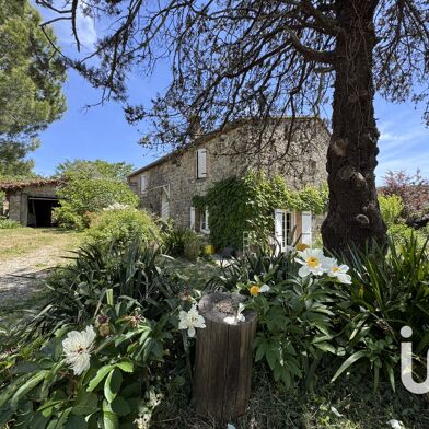 Maison 7 pièces 455000 €