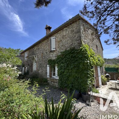 Maison 7 pièces 435000 €