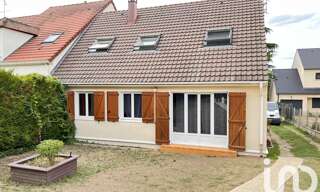 Maison 6 Pièces 104 m² à vendre à Mézières-sur-Seine (78970)