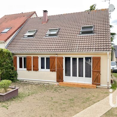 Maison 6 pièces 395000 €