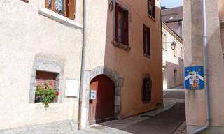 Maison 2 Pièces 54 m² à vendre à Corps (38970)