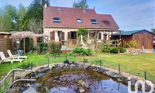 Maison 6 Pièces 148 m² à vendre à Milly-la-Forêt (91490)