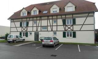 Appartement 2 Pièces 34057 m² à vendre à Bollwiller (68540)