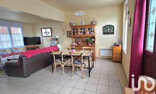 Maison 4 Pièces 60 m² à vendre à Étretat (76790)