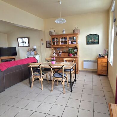 Maison 4 pièces 250000 €