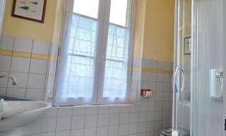 Maison 4 Pièces 60 m² à vendre à Étretat (76790)