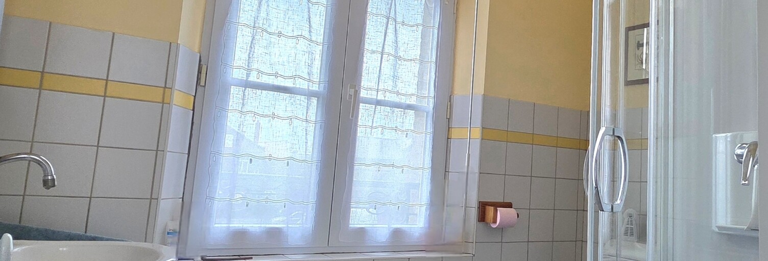 Maison 4 Pièces 60 m² à vendre à Étretat (76790)