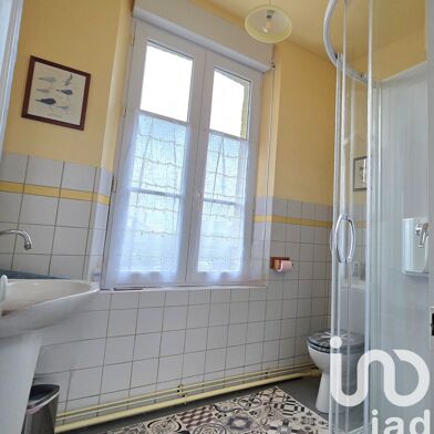 Maison 4 pièces 250000 €