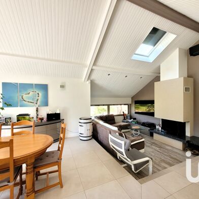 Maison 7 pièces 650000 €