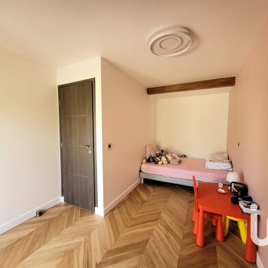 Maison 7 pièces 650000 €