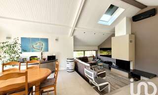 Maison 7 Pièces 155 m² à vendre à Longvilliers (78730)