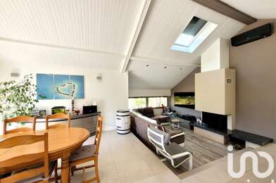 Maison 7 pièces 650000 €