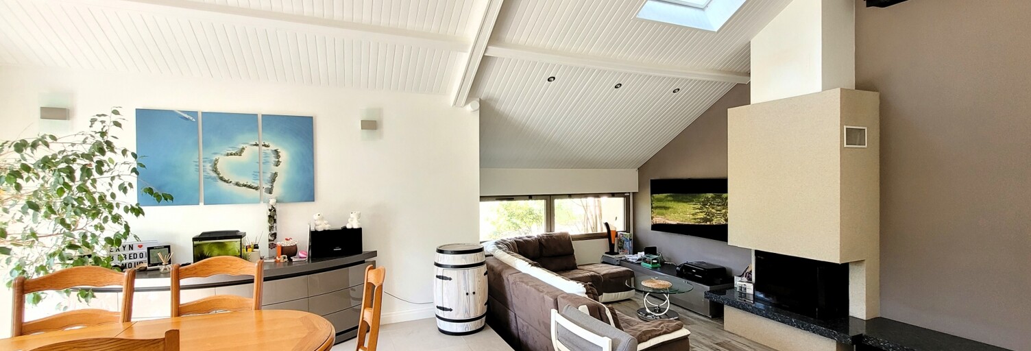 Maison 7 Pièces 155 m² à vendre à Longvilliers (78730)