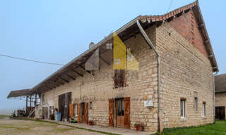 Maison 4 Pièces 90 m² à vendre à Sergenaux (39230)