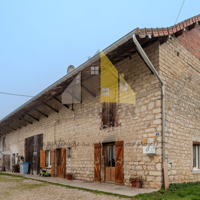 Maison 4 pièces 159000 €