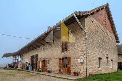 Maison 4 pièces 149000 €