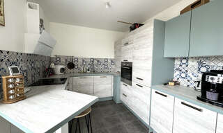 Appartement 3 Pièces 75 m² à vendre à Maîche (25120)