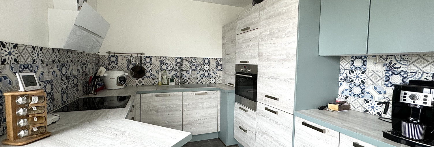 Appartement 3 Pièces 75 m² à vendre à Maîche (25120)