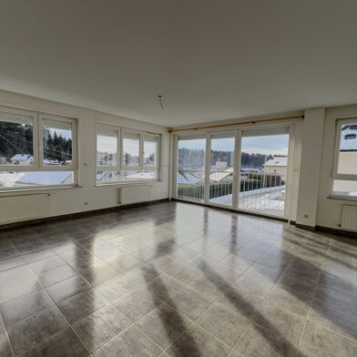 Appartement 3 pièces 192000 €