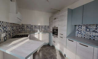 Appartement 3 Pièces 75 m² à vendre à Maîche (25120)