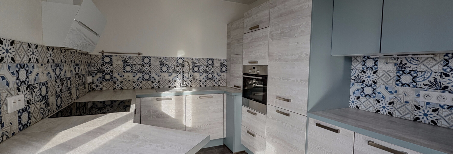 Appartement 3 Pièces 75 m² à vendre à Maîche (25120)