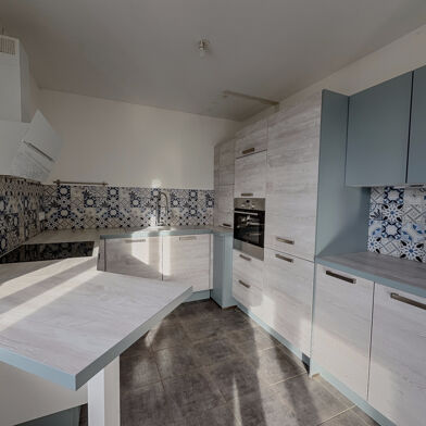 Appartement 3 pièces 189000 €