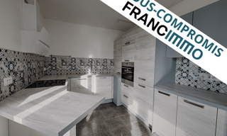 Appartement 3 Pièces 75 m² à vendre à Maîche (25120)