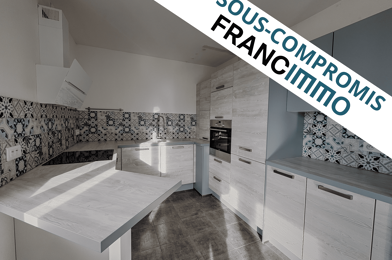 Appartement 3 pièces 189000 €