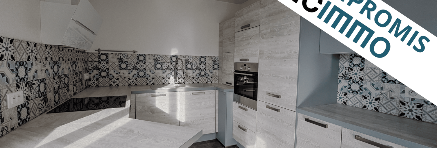 Appartement 3 Pièces 75 m² à vendre à Maîche (25120)