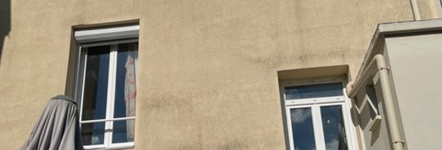 Maison 5 Pièces 108 m² à vendre à L'Isle-Adam (95290)